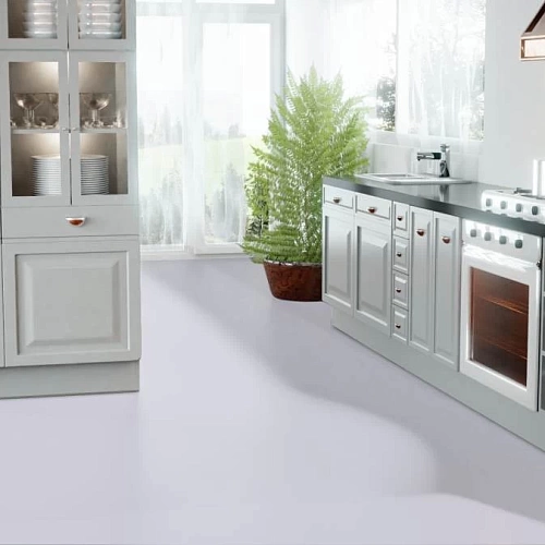 СЕРЫЙ ЛАМИНАТ  FALQUON  BLUE LINE UNI ламинат для пола